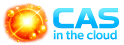 CAS in the cloud